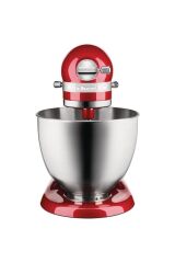 Kitchenaid 3,3 L Mini Stand Mikser 5KSM3311X Empire Red-EER