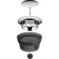 WMF KARAF 1 LT BAKIR KAPAK