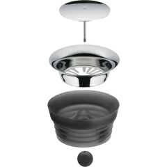 WMF KARAF 1 LT BAKIR KAPAK