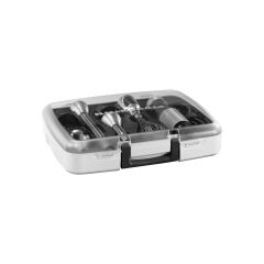 Kitchenaid El Blender Seti 5KHB2571 Brushed Stainless Steel-ESX