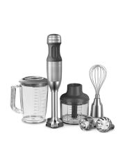 Kitchenaid El Blender Seti 5KHB2571 Brushed Stainless Steel-ESX