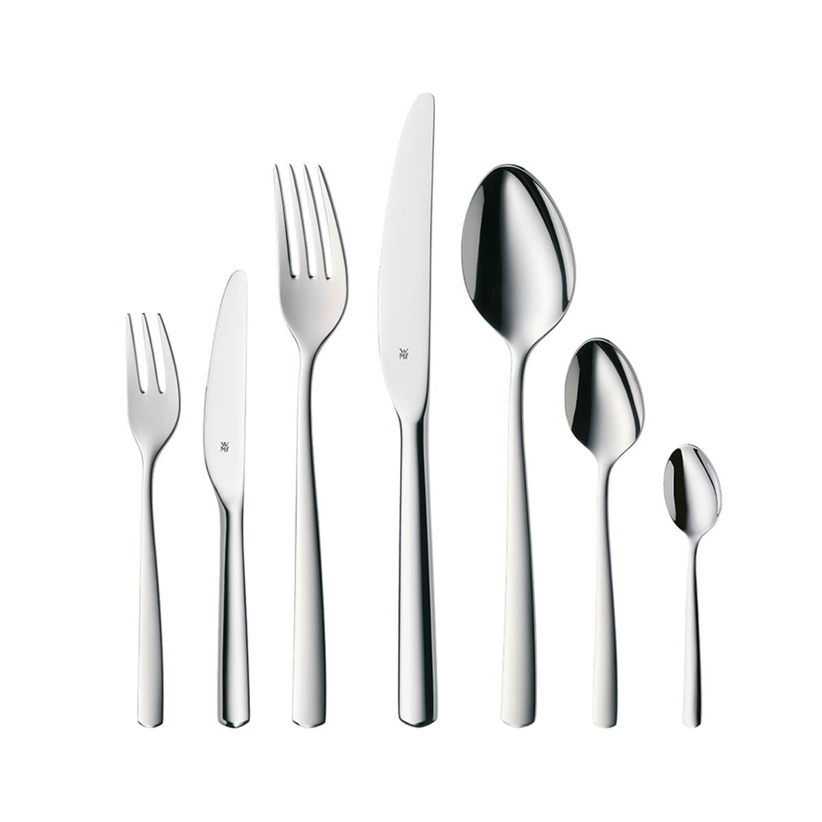 WMF BOSTON ÇKB SETİ 90 PRÇ