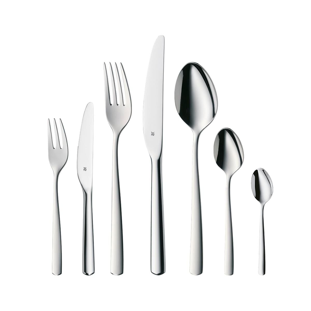 WMF BOSTON ÇKB SETİ 90 PRÇ