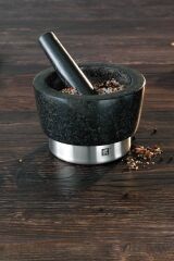 Zwilling SPICES HAVAN  GRANİT  SİYAH 395000240