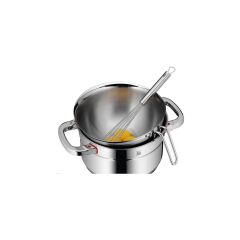 WMF Silikon Tabanlı Karıştırma Kabı