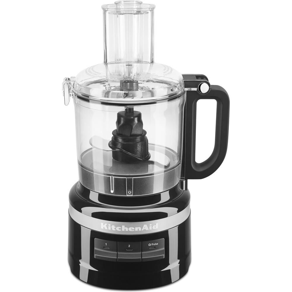 Kitchenaid 1,7 L Mutfak Robotu 5KFP0719 Onyx Black- EOB