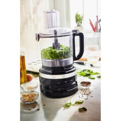 Kitchenaid 1,7 L Mutfak Robotu 5KFP0719 Onyx Black- EOB