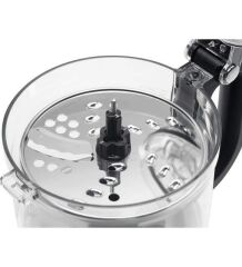 Kitchenaid 1,7 L Mutfak Robotu 5KFP0719 Onyx Black- EOB