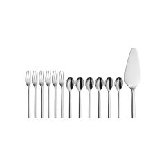 WMF NUOVA PASTA SETİ 13 PARÇA