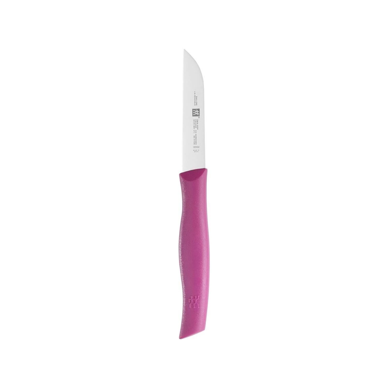 Zwilling Twın Grip Soyma Doğrama Bıçağı 9 Cm 38093-0900