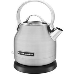 Kitchenaid 1,25 L Su Isıtıcısı 5KEK1222 Stainless Steel-ESX