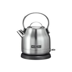 Kitchenaid 1,25 L Su Isıtıcısı 5KEK1222 Stainless Steel-ESX
