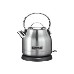 Kitchenaid 1,25 L Su Isıtıcısı 5KEK1222 Stainless Steel-ESX