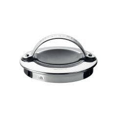 Kitchenaid 1,25 L Su Isıtıcısı 5KEK1222 Stainless Steel-ESX