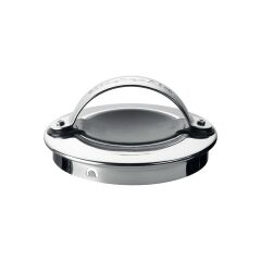 Kitchenaid 1,25 L Su Isıtıcısı 5KEK1222 Stainless Steel-ESX