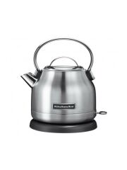 Kitchenaid 1,25 L Su Isıtıcısı 5KEK1222 Stainless Steel-ESX