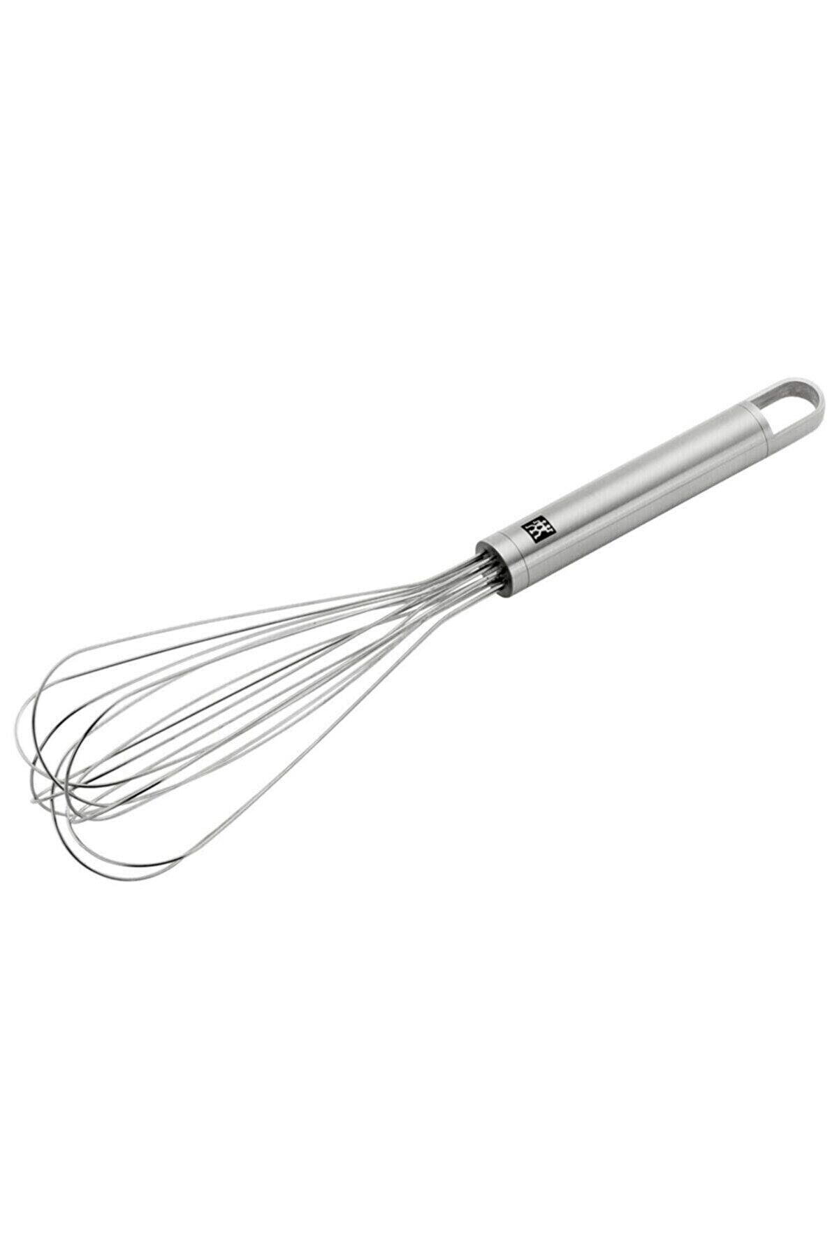 Zwilling PRO ÇIRPICI  18/10 PASLANMAZ ÇELİK  28 CM ÇIRPICI 371600250