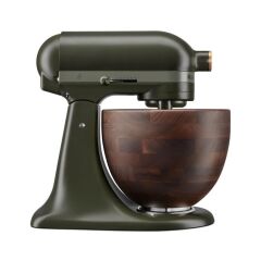Kitchenaid Artisan Design 4,8 L Stand Mikser - 5KSM180WSEEG