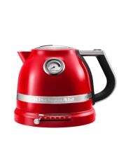 Kitchenaid Artisan 1,5 L Su Isıtıcısı 5KEK1522 Empire Red-EER