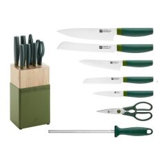 Zwilling Now S Blok Bicak Seti Dis Budak Agaci 8 Adet