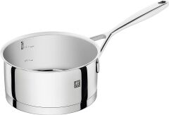 Zwilling Passion Tencere Seti 18/10 Paslanmaz Çelik 5 parça 660600000