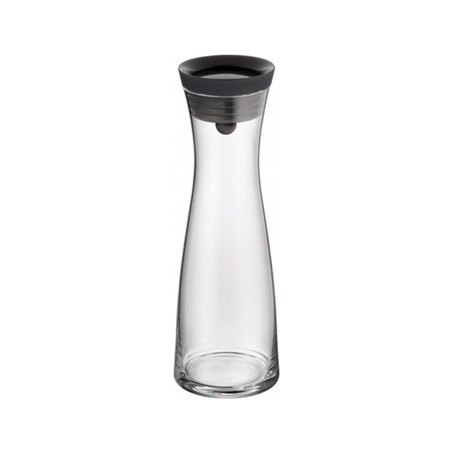 WMF KARAF 1 LT SİYAH KAPAK