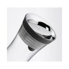 WMF KARAF 1 LT SİYAH KAPAK