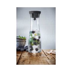 WMF KARAF 1 LT SİYAH KAPAK