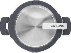 Zwilling Simplify Tencere Seti Paslanmaz Çelik 5 Parça 668700050