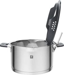 Zwilling Simplify Tencere Seti Paslanmaz Çelik 5 Parça 668700050