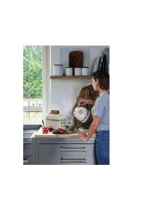 Kitchenaid Artisan 1,5 L Su Isıtıcısı 5KEK1522 Almond Cream-EAC