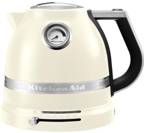 Kitchenaid Artisan 1,5 L Su Isıtıcısı 5KEK1522 Almond Cream-EAC