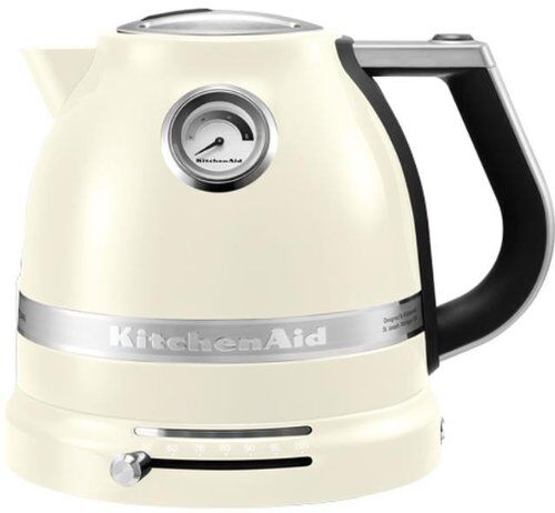 Kitchenaid Artisan 1,5 L Su Isıtıcısı 5KEK1522 Almond Cream-EAC