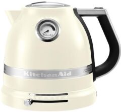 Kitchenaid Artisan 1,5 L Su Isıtıcısı 5KEK1522 Almond Cream-EAC