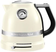Kitchenaid Artisan 1,5 L Su Isıtıcısı 5KEK1522 Almond Cream-EAC