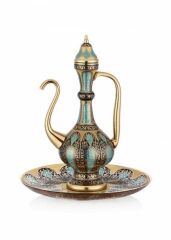 DECORİUM ARS 395 TABAK HURREM