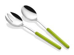 Rivadossi Sylt Yeşil Salata Servis Seti