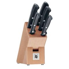 WMF CLASSIC LINE BIÇAK BLOK SETİ 6 PRÇ