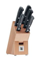 WMF CLASSIC LINE BIÇAK BLOK SETİ 6 PRÇ