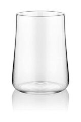 KOLEKSİYON AHESTE KAHVE BRD ST 6LI SEFFAF