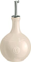 Emile Henry Yağdanlık 400 ml Ekru / Clay