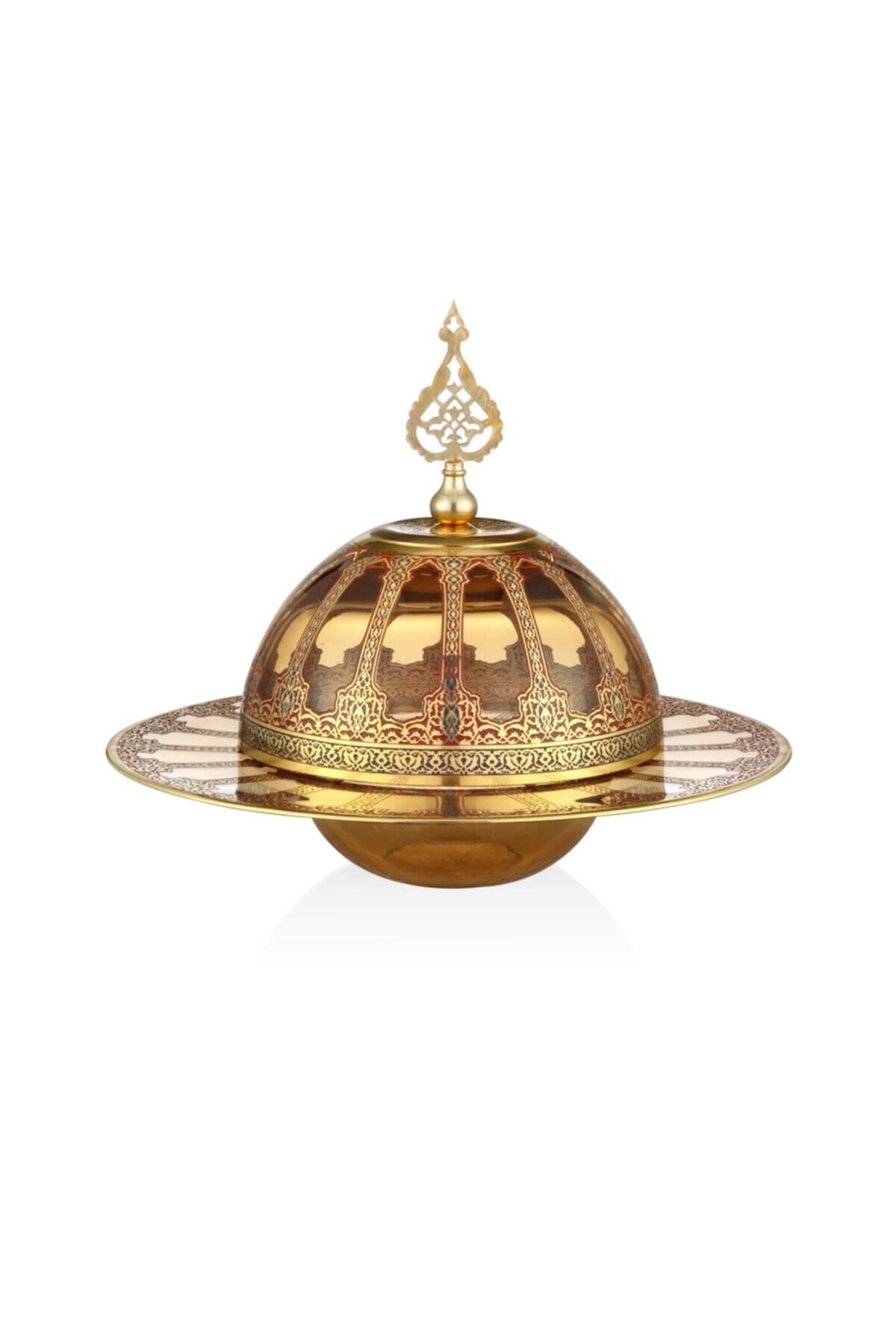 DECORİUM ARS 327 ABC SAHAN SULTAN AHMED