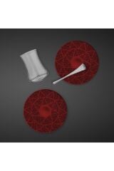 Koleksiyon Dervish Horus Çay Bardağı Seti 6 Lı 31000035738