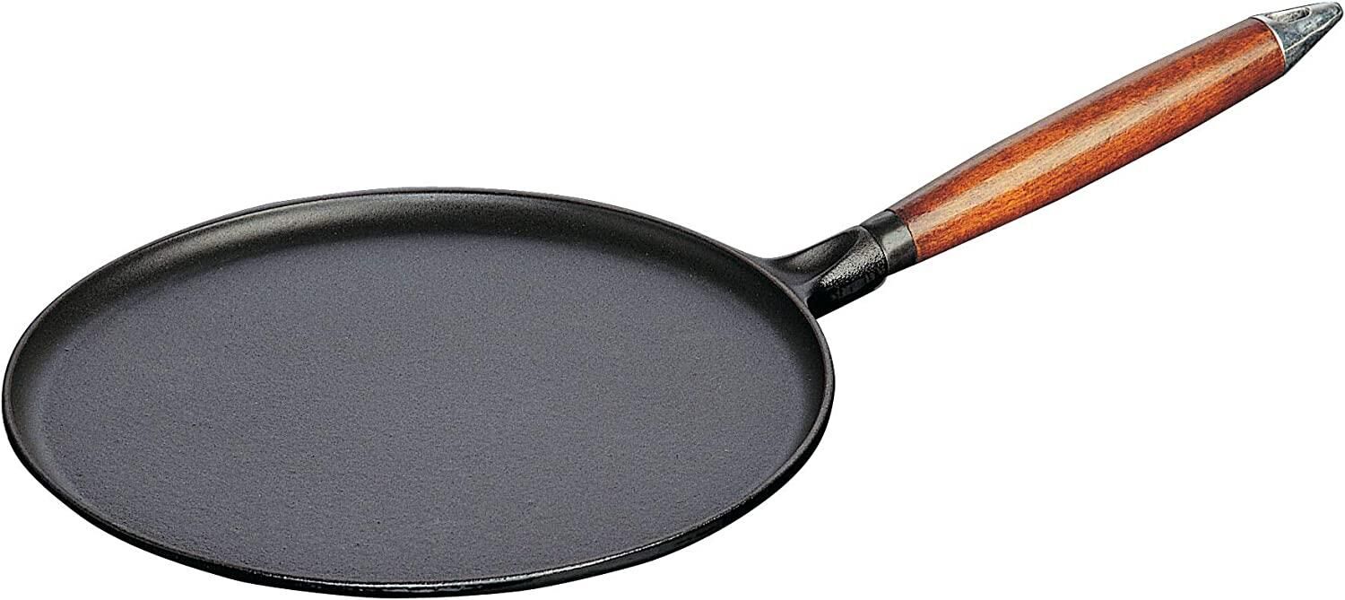 Staub Döküm Krep Tavası 28 cm