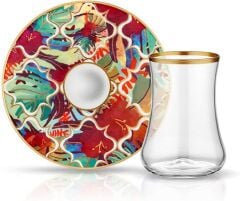 DERVISH CAY ST 6LI AMAZON TROPIC