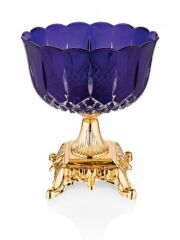 DECORİUM ARS 3612 BA MEYVELIK CRISTALLINE MOR