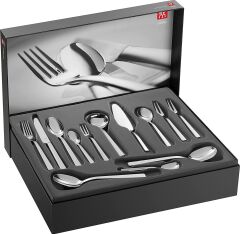 Zwilling 68 Parça Çatal Kaşık Bıçak Seti King