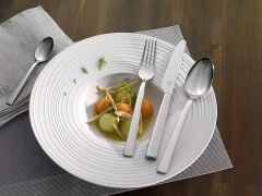 Zwilling 68 Parça Çatal Kaşık Bıçak Seti King