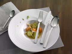 Zwilling 68 Parça Çatal Kaşık Bıçak Seti King