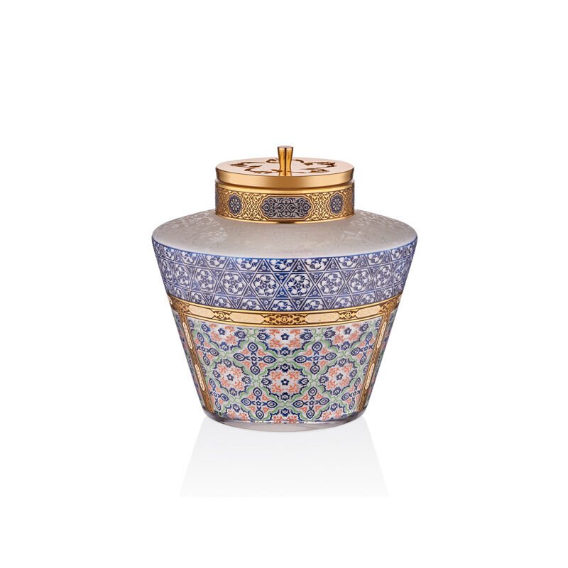 DECORİUM ARS 141 AB VAZO MAHZA